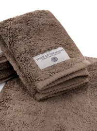 Brown - Towel