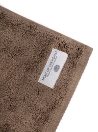 Brown - Towel