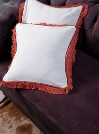 Linen - Throw Pillows