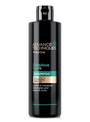 250ml - Shampoo - Avon