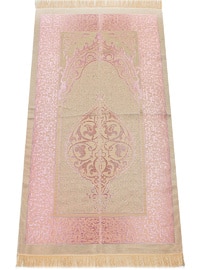 Pink - Prayer Rugs