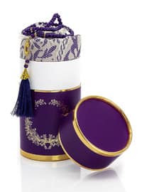 Purple - Prayer Rugs - online