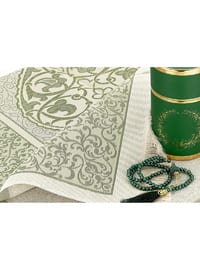 Green - Prayer Rugs - online