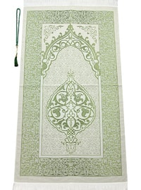 Green - Prayer Rugs - online