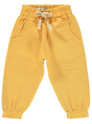 Mustard - Baby Pants - Civil