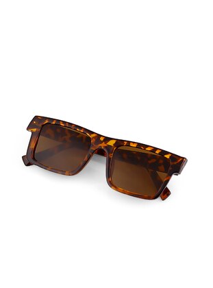 Leopard - Sunglasses - Twelve