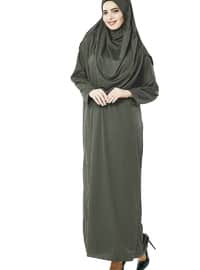 Multi - Unlined - Prayer Clothes