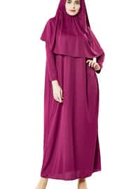 Fuchsia - Prayer Clothes