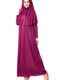 Fuchsia - Prayer Clothes