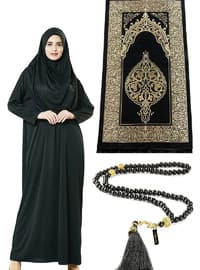  - Prayer Clothes