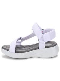 Sandal - White - Sandal