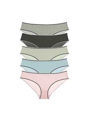 Multi - Panties - Donella