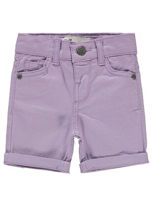Lilac - Baby Bottomwear - Civil