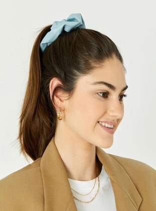 Blue - Hair Bands - Accessorize