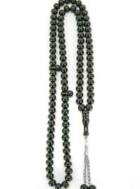 Green - Prayer Beads - online
