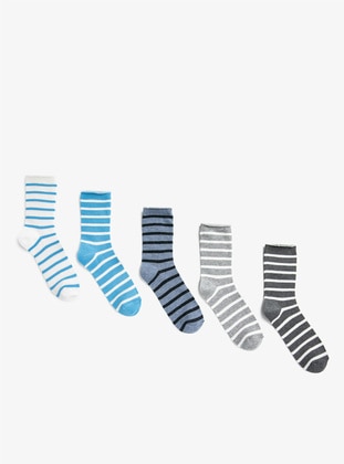 Multi - Socks - Koton