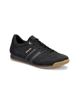 Black -  - Sports Shoes - Kinetix