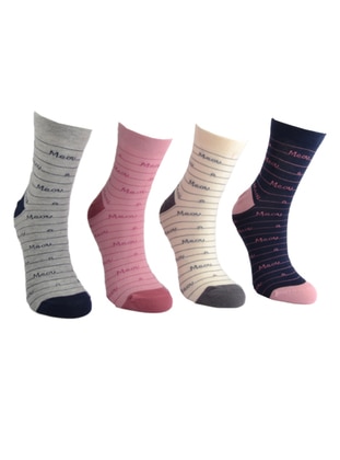 Multi - Socks - Mim çorap