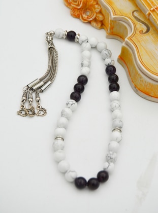 Multi - Prayer Beads - Stoneage