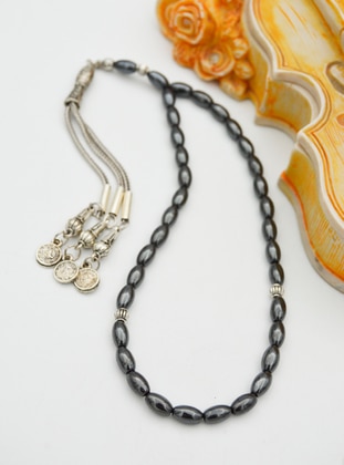 Multi - Prayer Beads - Stoneage