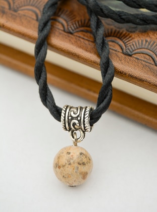 Multi - Necklace - Stoneage