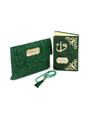 Green - Accessory Gift - İhvanonline