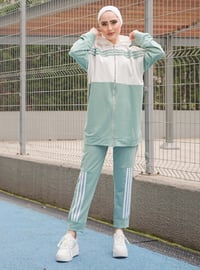  - Tracksuit Set - Topless
