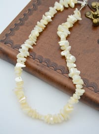 Multi - Pearl - Necklace