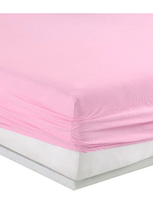 Single Sheet - Pink - Tofisa
