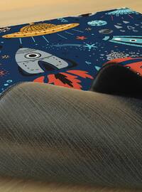  - Navy Blue - Carpets and Rugs