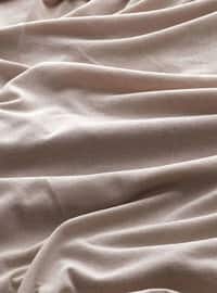  - Cotton - Duvet Set: 2 Pillowcases & 1 Duvet Cover - Tofisa