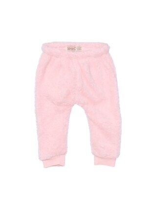 Pink - Baby Pants - Silversun