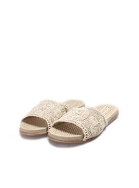 Neutral - Slippers
