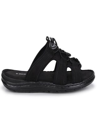 Black - Men Shoes - DUNLOP