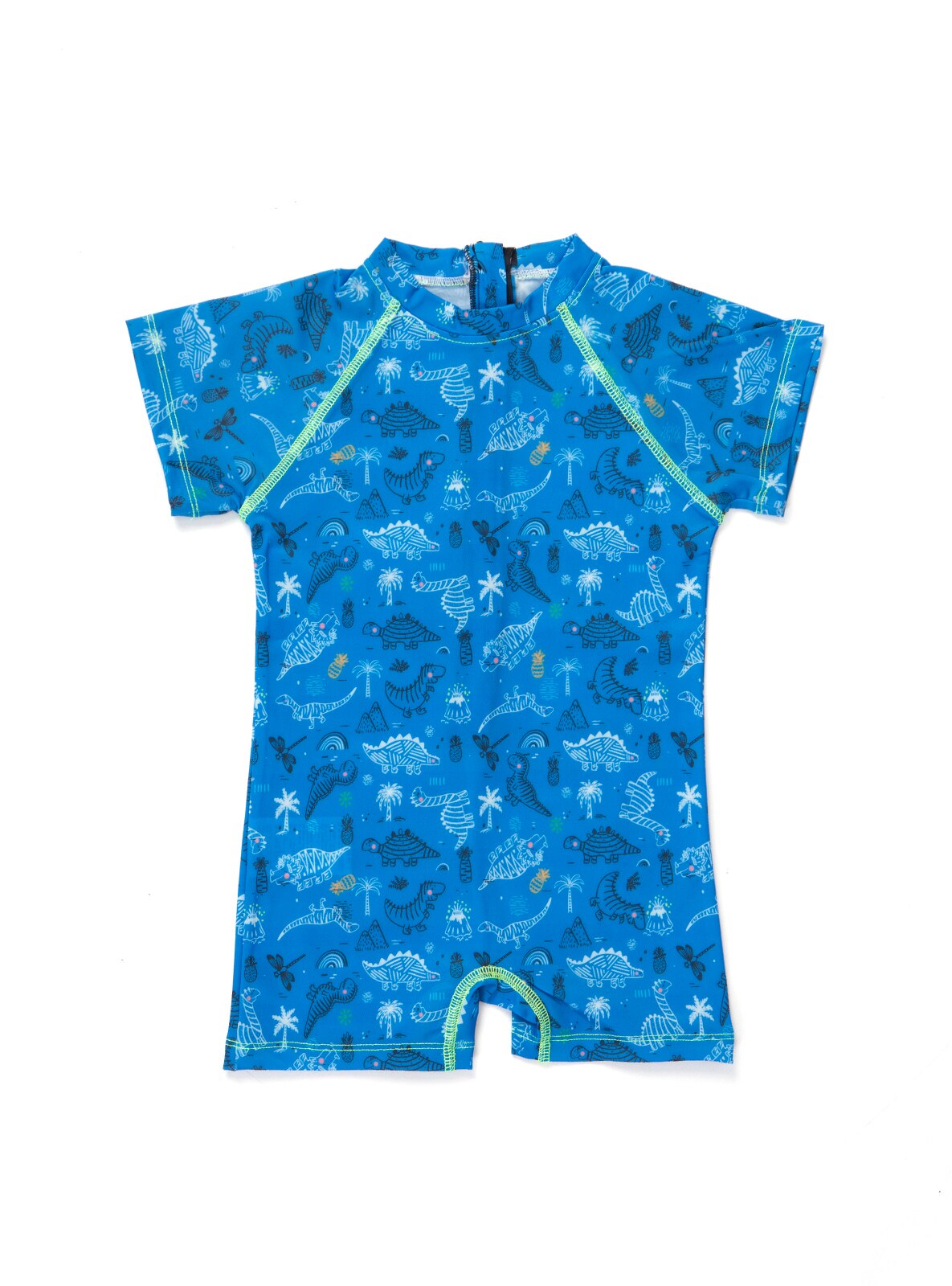 Blue - Baby Home Textile