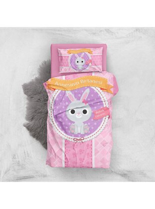  - Cotton - Child Bed Linen - Monohome