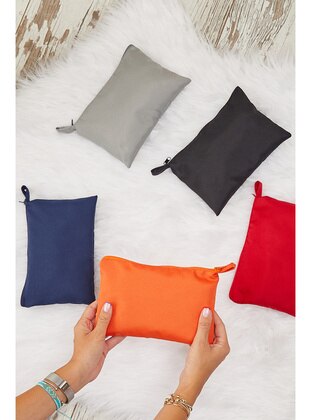 Multi - Clutch Bags / Handbags - Ayşe Türban Tasarım