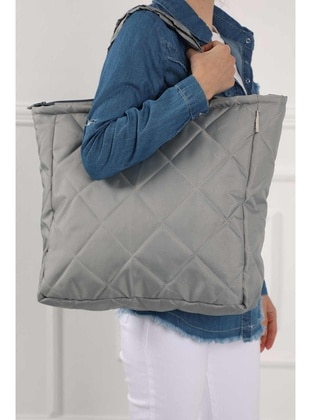 Multi - Shoulder Bags - Ayşe Türban Tasarım