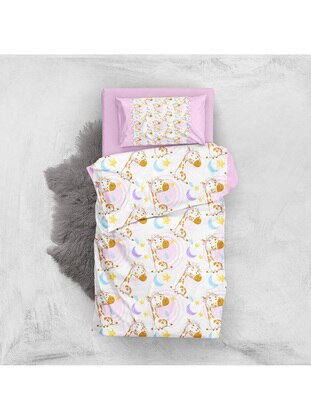 Multi - Cotton - 1000gr - Child Bed Linen - Monohome
