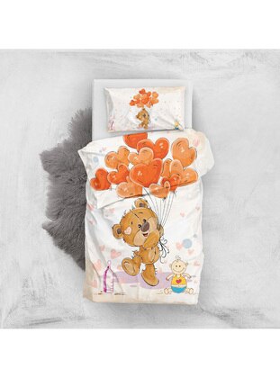 Multi - Cotton - 1000gr - Child Bed Linen - Monohome