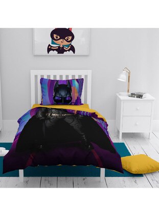  - Cotton - Child Bed Linen - Monohome