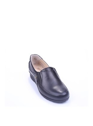 Black - Casual - Casual Shoes - Atiker
