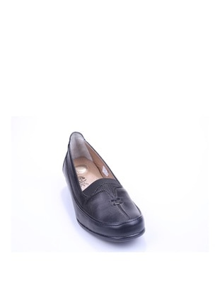Black - Casual - Casual Shoes - Edik