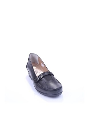 Black - Casual - Casual Shoes - Edik
