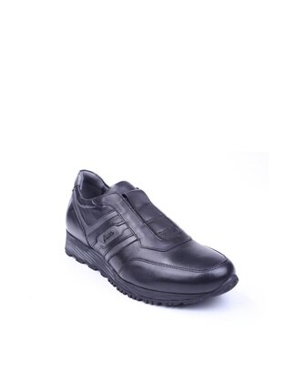 Black - Casual - Casual Shoes - FOSCO