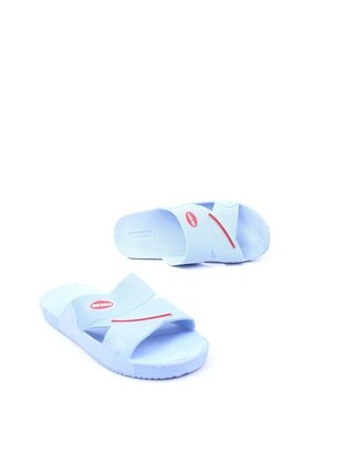 Blue - Sandal - Slippers - Gezer