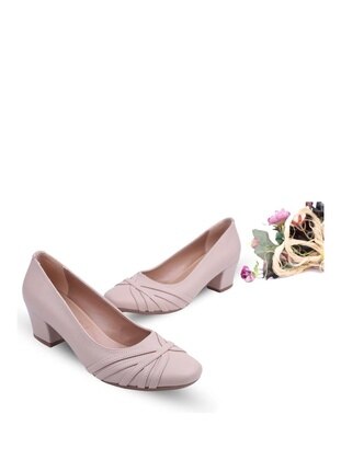 Nude - Casual - Casual Shoes - Gold Step