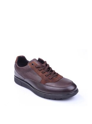 Brown - Casual - Casual Shoes - GREYDER