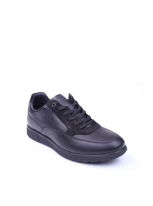 Black - Casual - Casual Shoes - GREYDER
