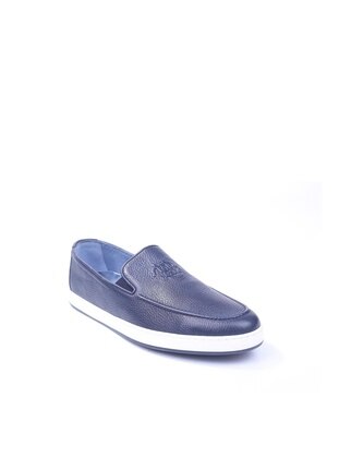 Navy Blue - Casual - Casual Shoes - GREYDER